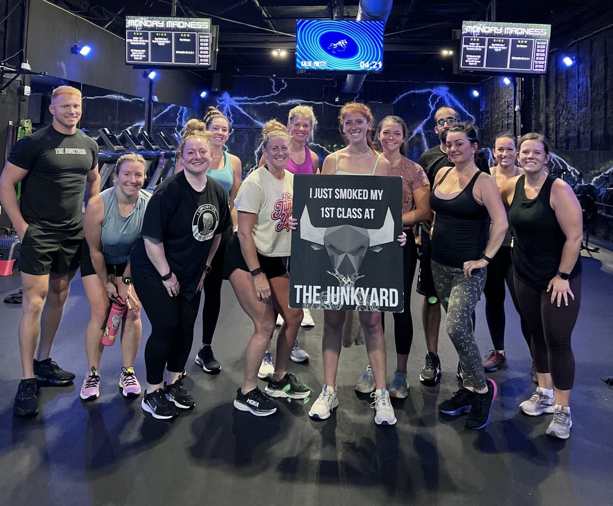 Fitness / Read the Blog | lifewpay
