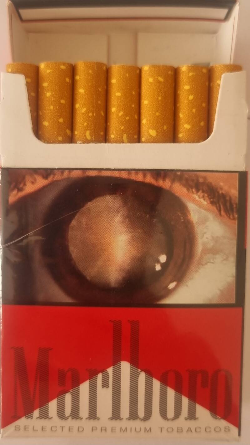 Sigarettenhandel.nl Goedkoop online sigaretten kopen.