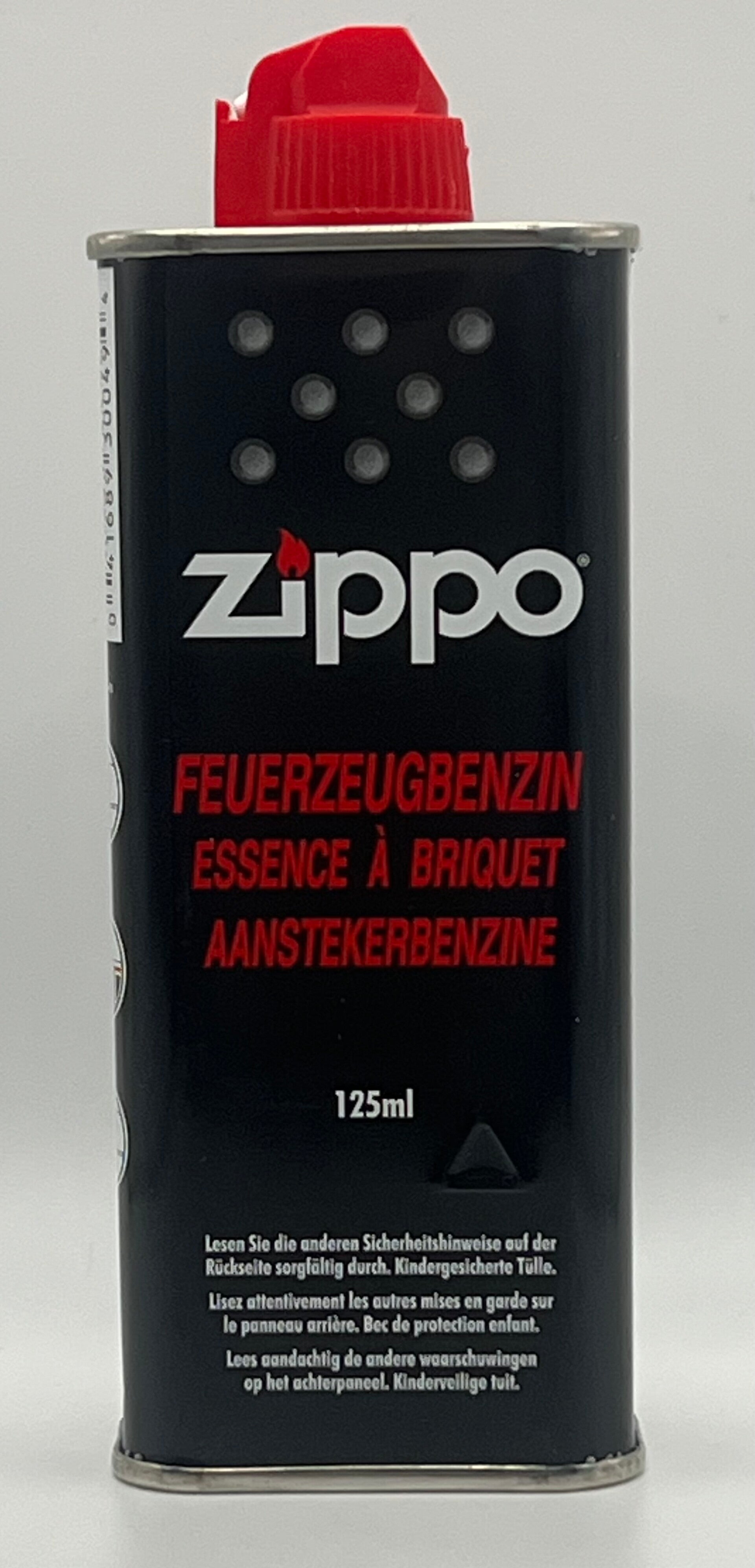 Zippo Aansteker Benzine 125ml