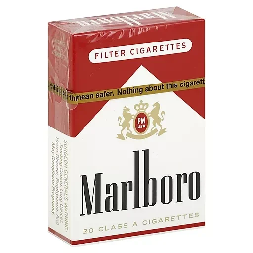 Marlboro Red