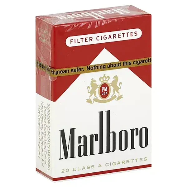 Marlboro Red