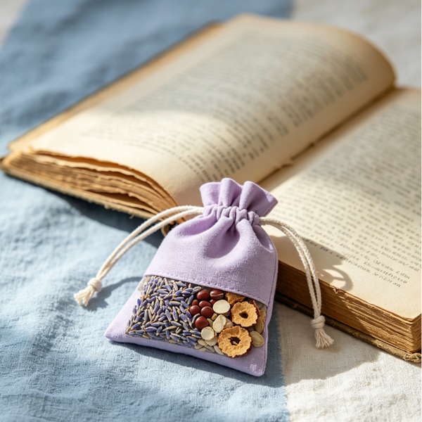 Calming Fragrance Sachet