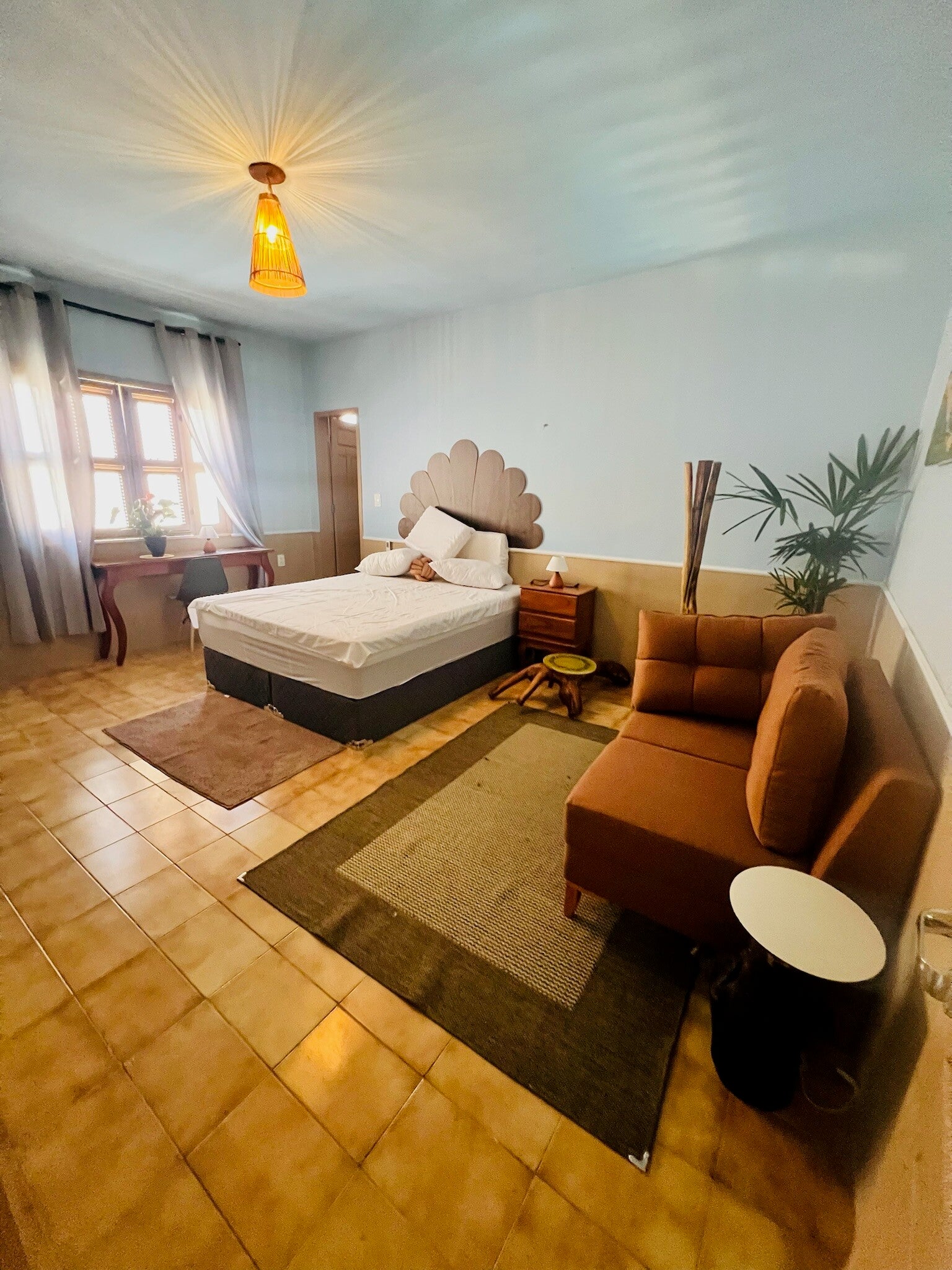 Villa Africa Sala Sol