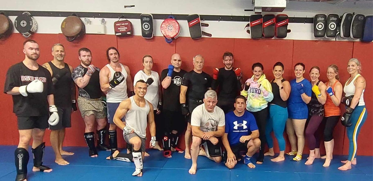 Atlantic Club Spotlight with Manimal Athletics / Nova Scotia / Club ...