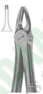 Forceps - Upper Incisors and Canines - SDI 1005