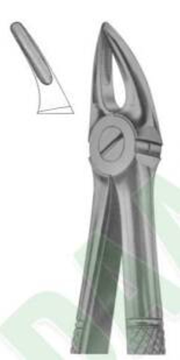 Forceps - Upper Roots - SDI 1025