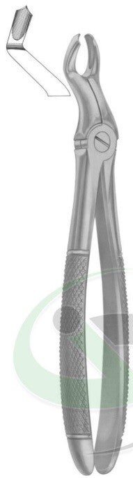 Forceps - Upper 3rd Molars - Right - SDI 1060