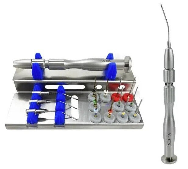 ADSG2 Endo File Removal Kit AlMahdi Dental Supplies