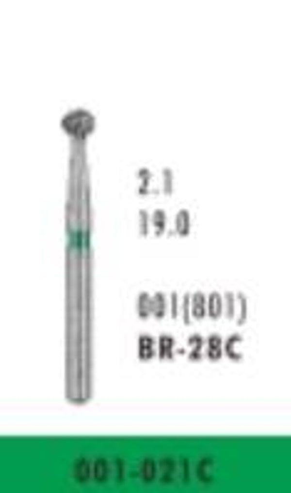 bur