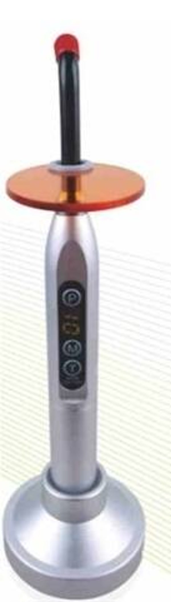 VK-101 LED Wireless Curing Light