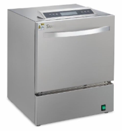 Washer Disinfector HJDental AlMahdi Dental Supplies