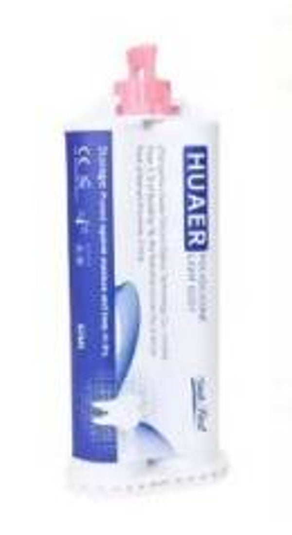 Huaer - Light Body - Addition Type Polyvinyl Siloxen (PVS)