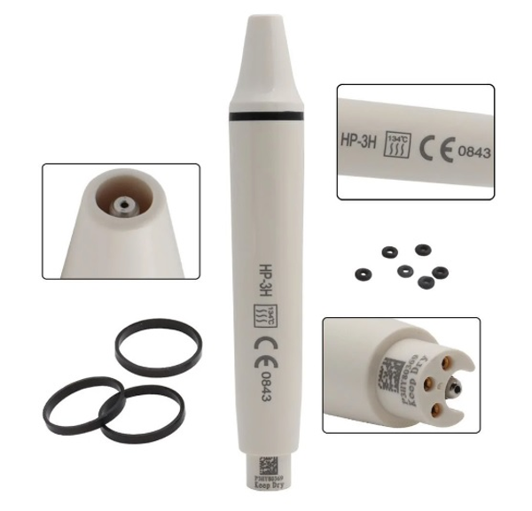 EMS/Woodpecker Compatible Ultrasonic Handpiece - HP-3H