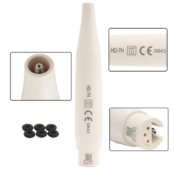 DTE/NSK/Satelec Compatible Ultrasonic Handpiece - HD-7H
