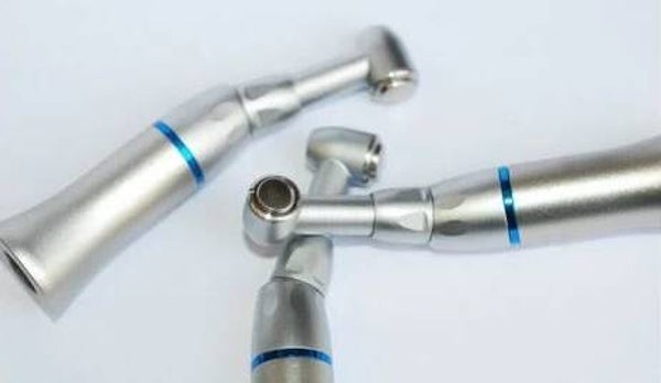 Slow Speed Push Button Handpiece