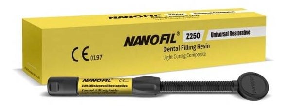 Nanofil® Z250 Universal (Syringe) - 4g
