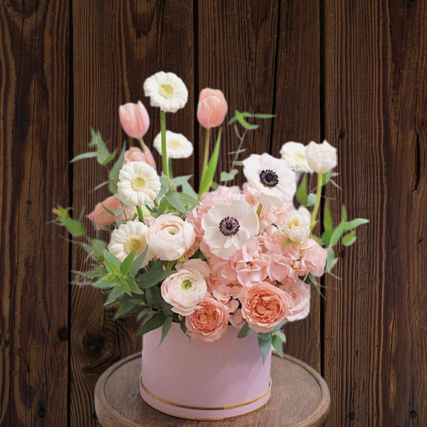 Peach Me, I’m Dreaming