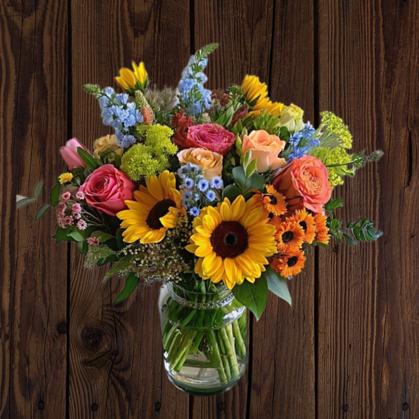 Main Character Energy