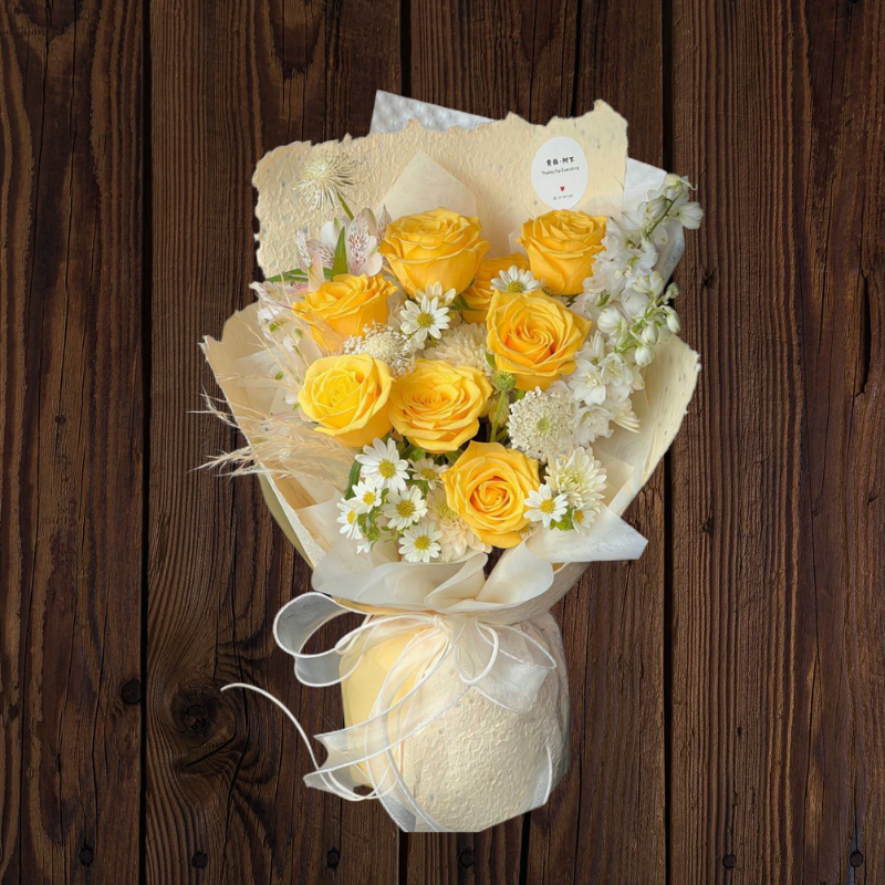 Squeeze the Day 🍋💛