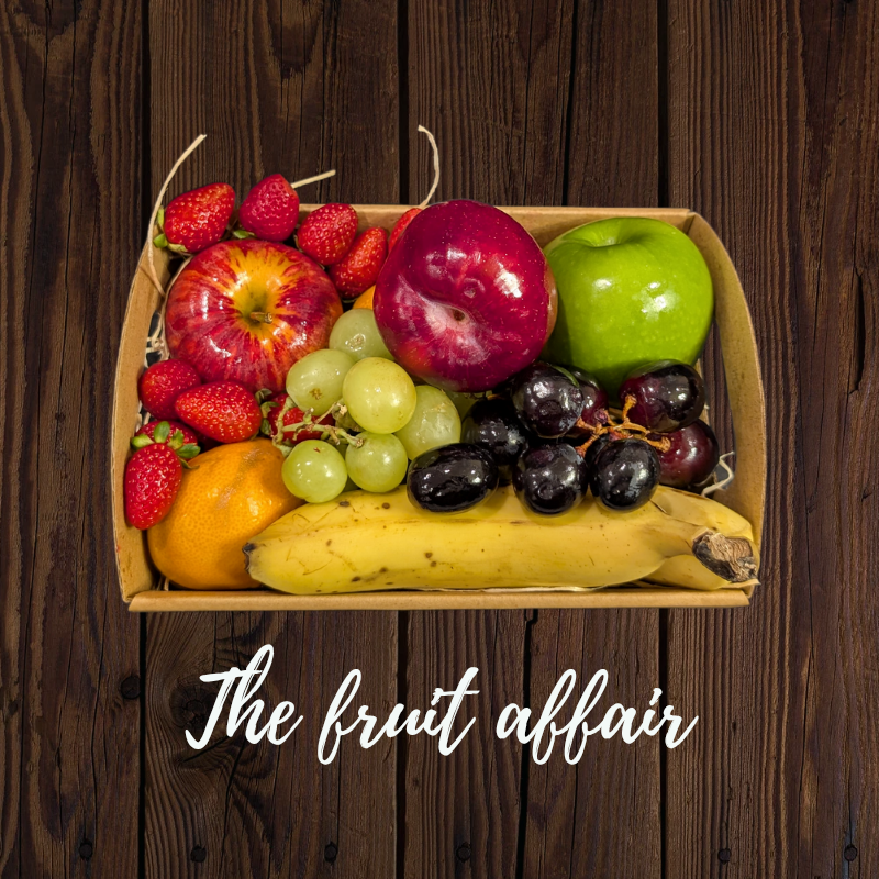 The Fruit Affair