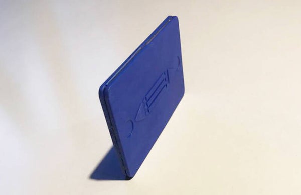 HQR card
