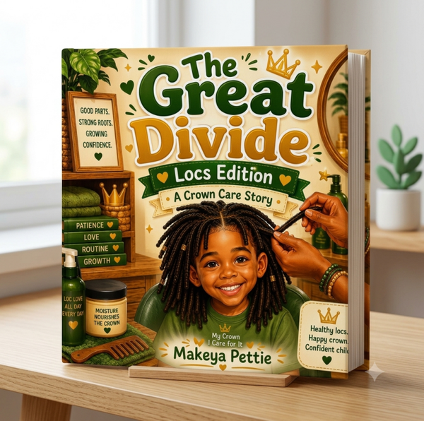 The Great Divide (Locs Edition)