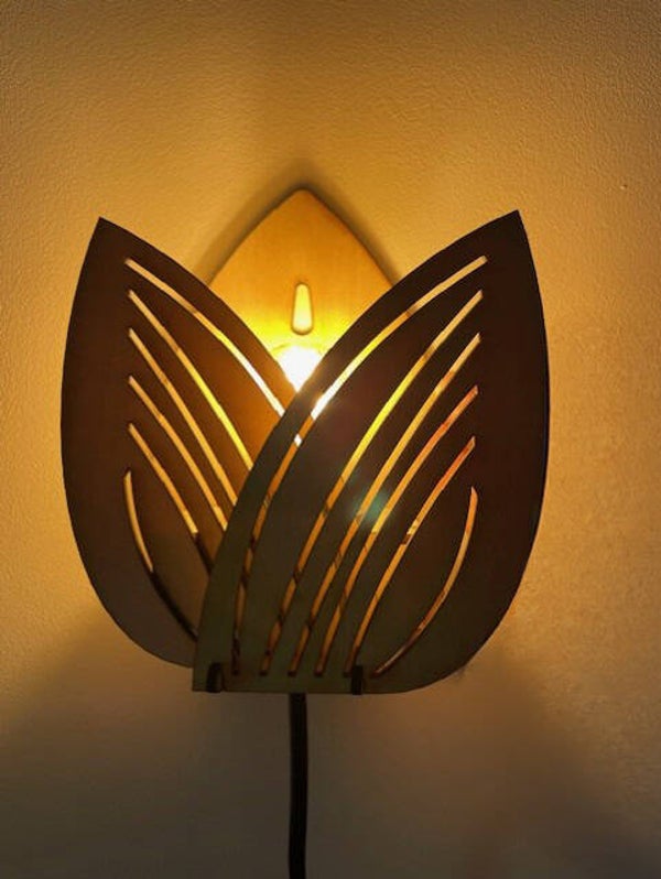 LievLight