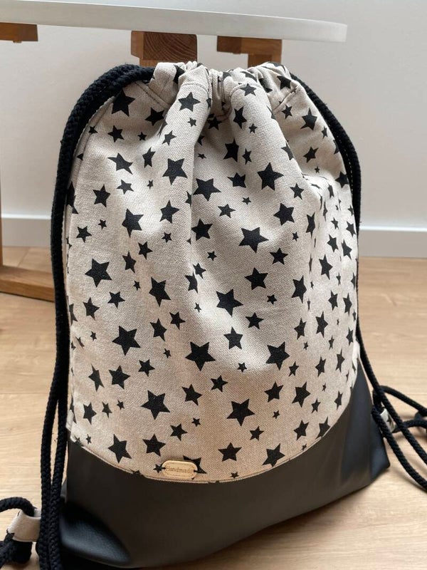 Rucksack „Sterne“