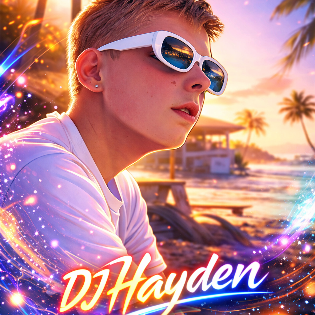 DJ Hayden