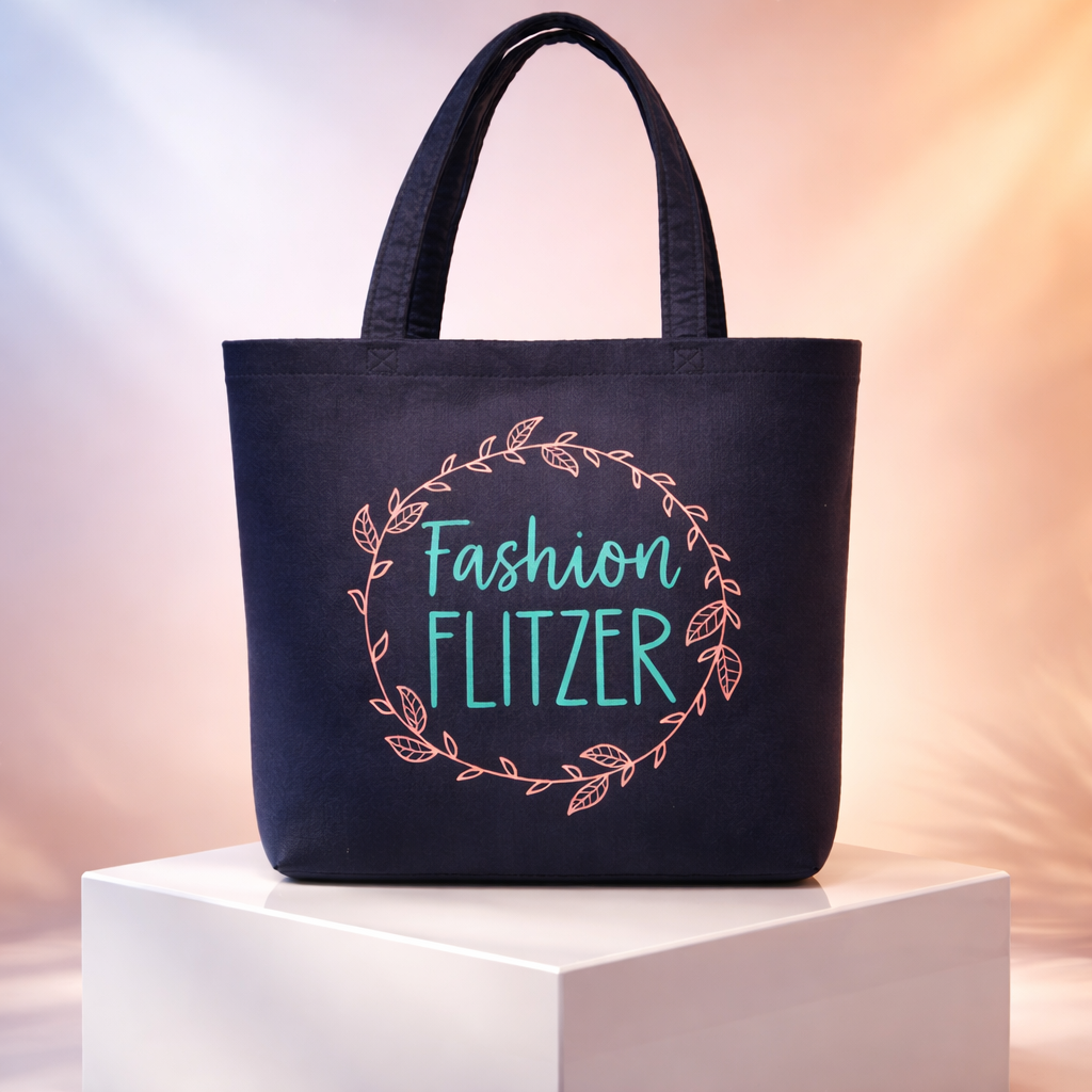 "Fashion Flitzer"