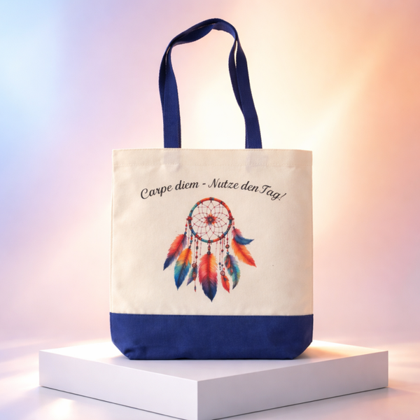 Tasche "Traumfänger"