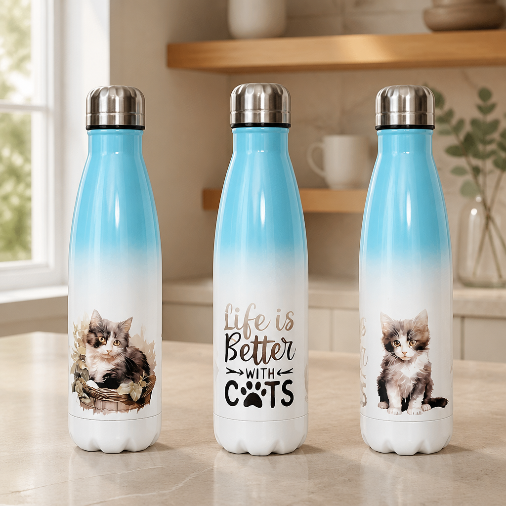 Thermo "Katze"