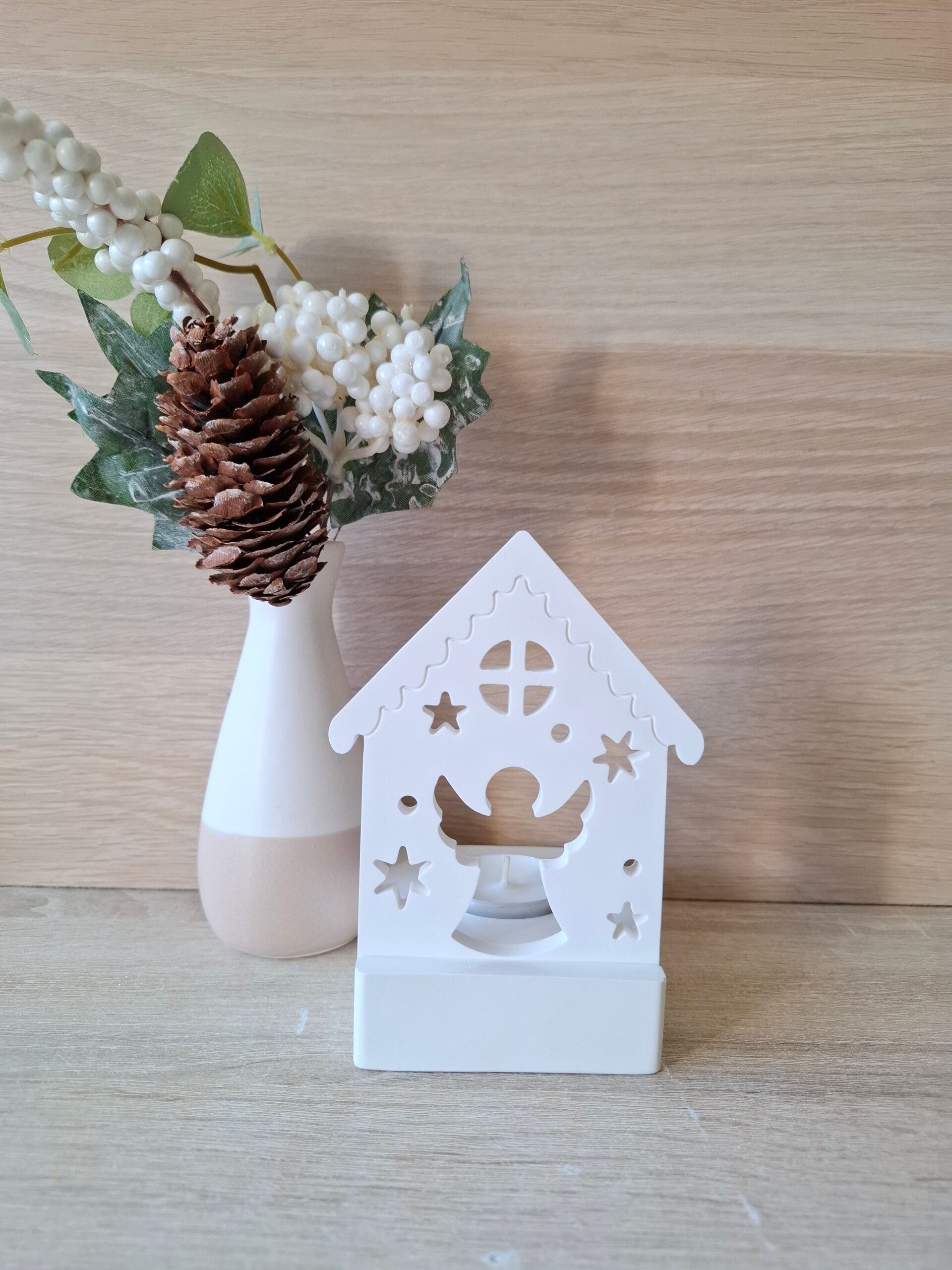 Kombipaket "Engelshaus"