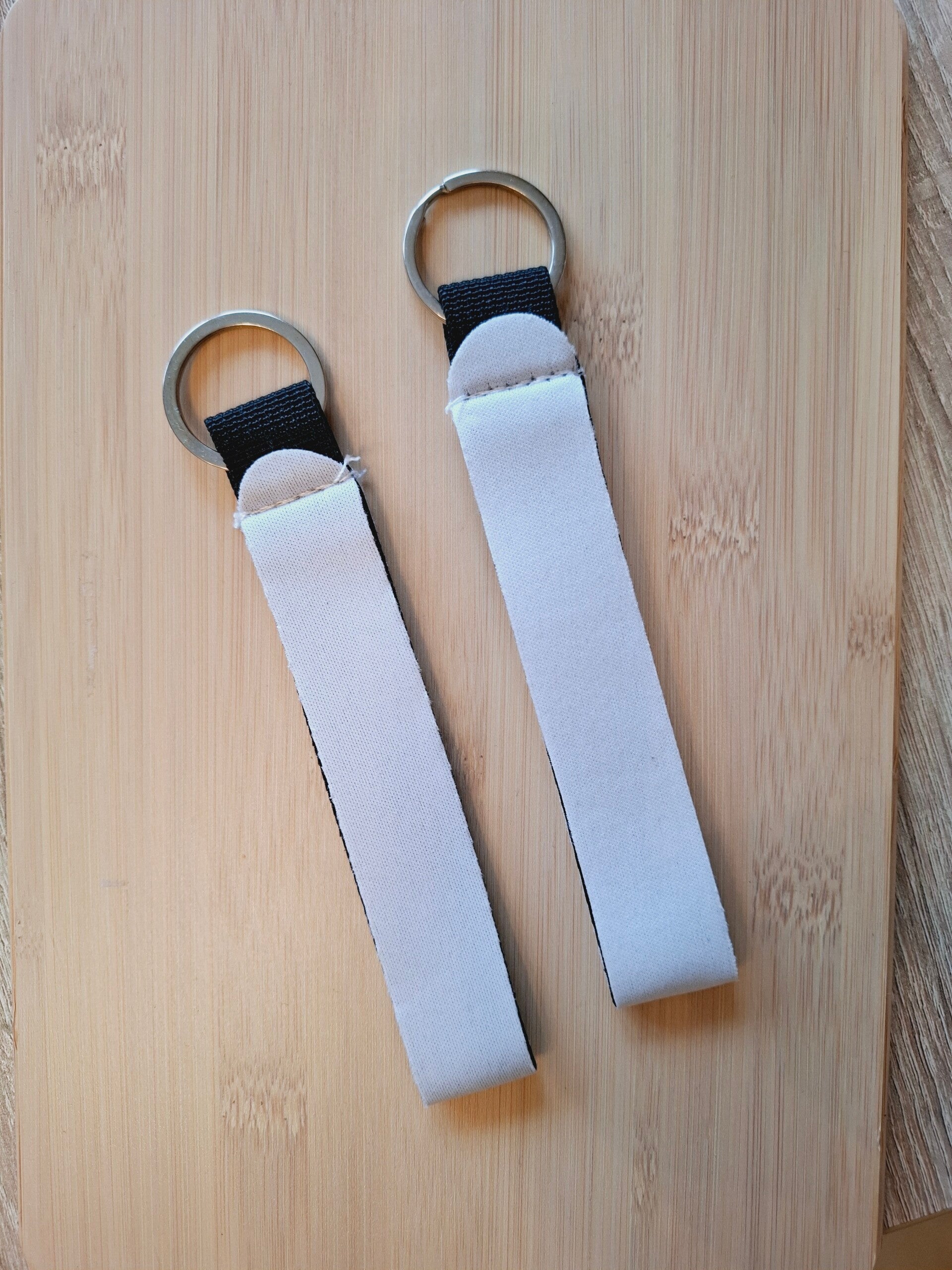 Schlüsselband Neopren