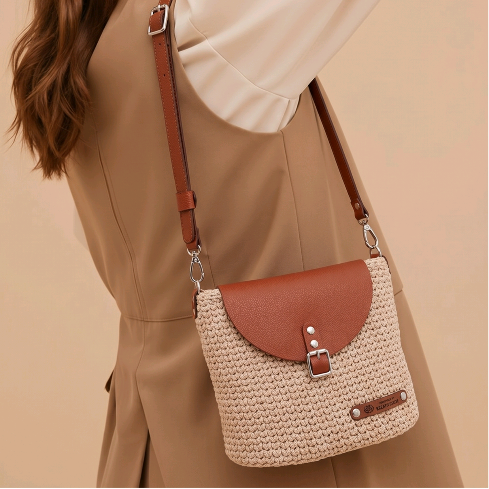 Kleine Tasche "HAILY"