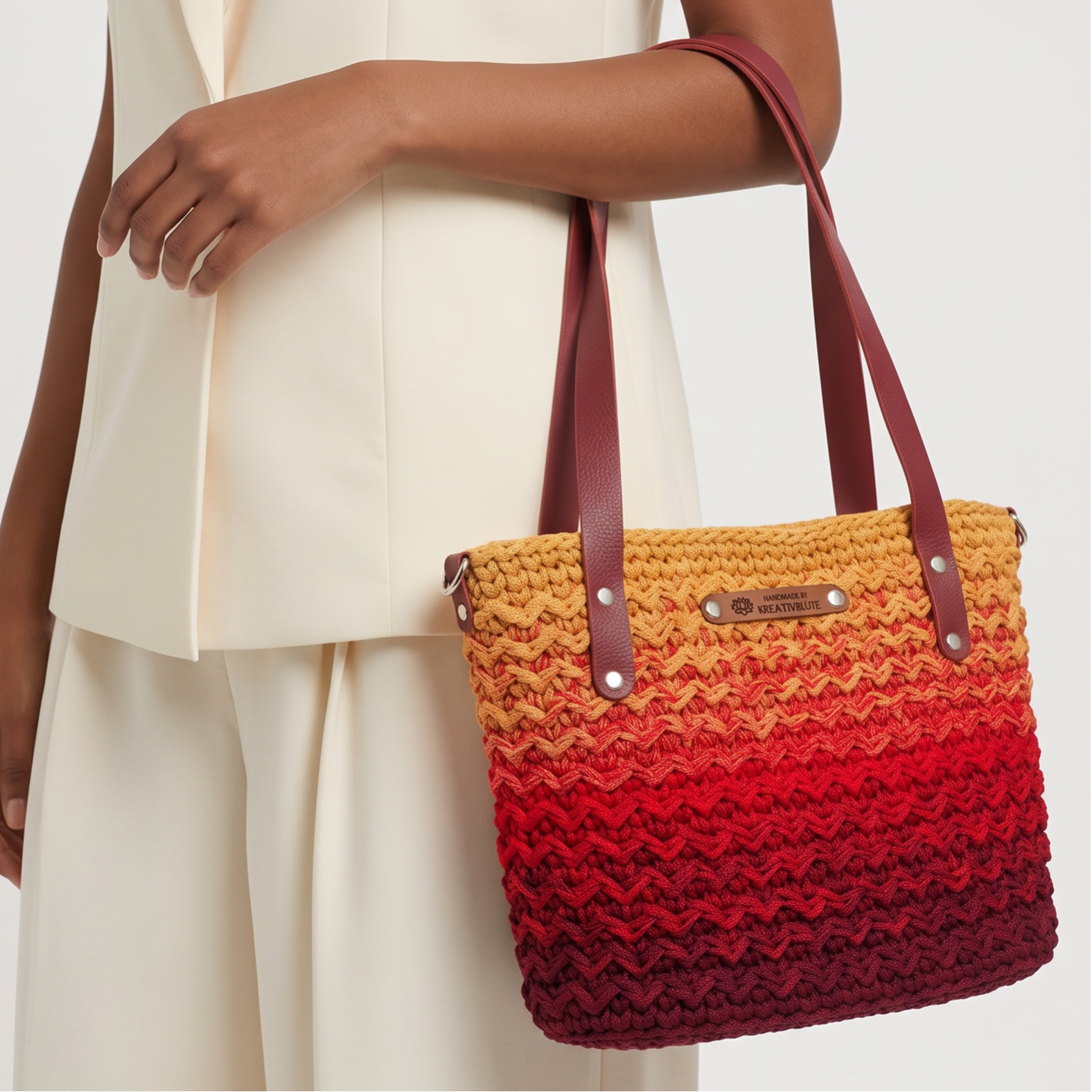 Tasche "ZEZILIA"
