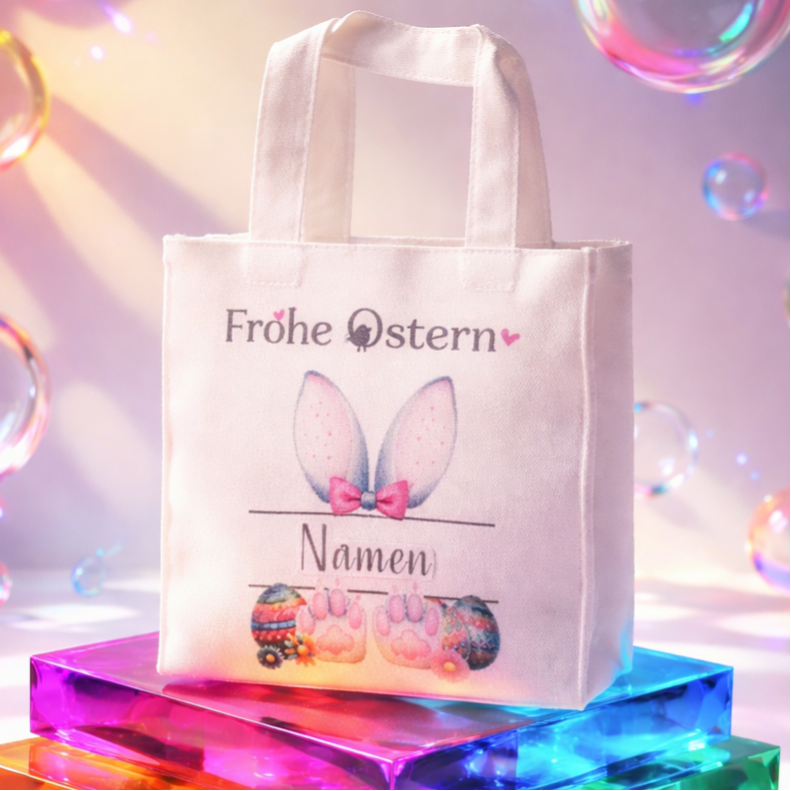 Mini Tasche "Hasenohren"