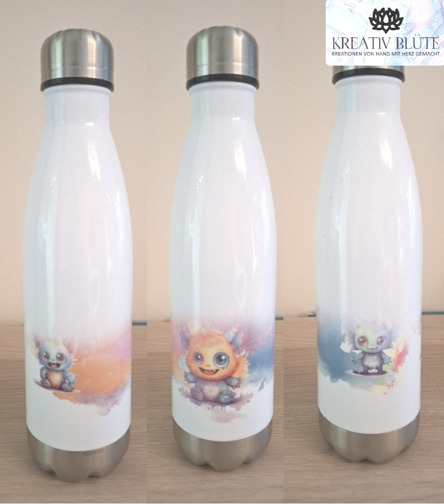 Thermo "Baby- Monsterchen"