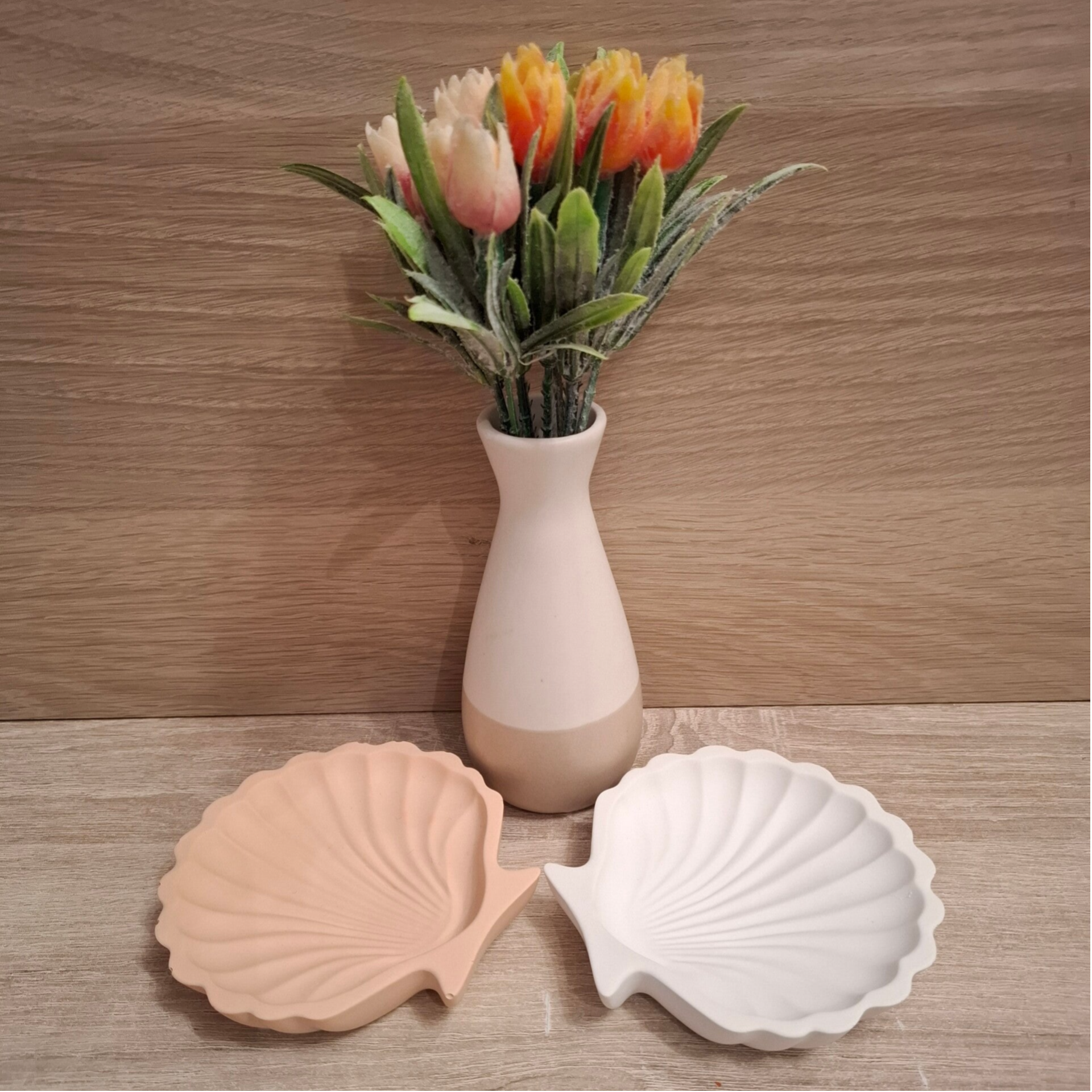 Dekoschale "Muschel"