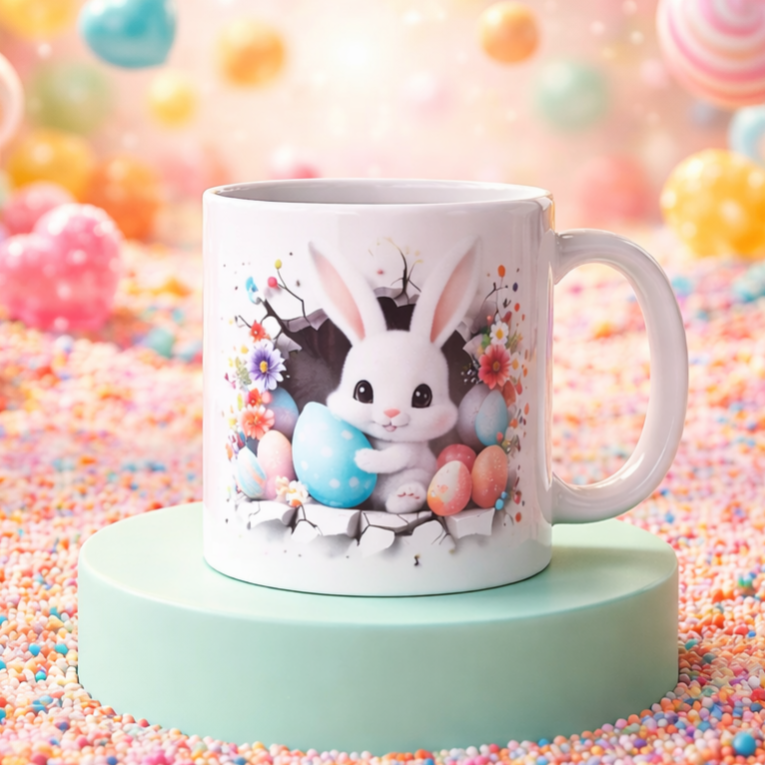 Tasse "Osterhase"