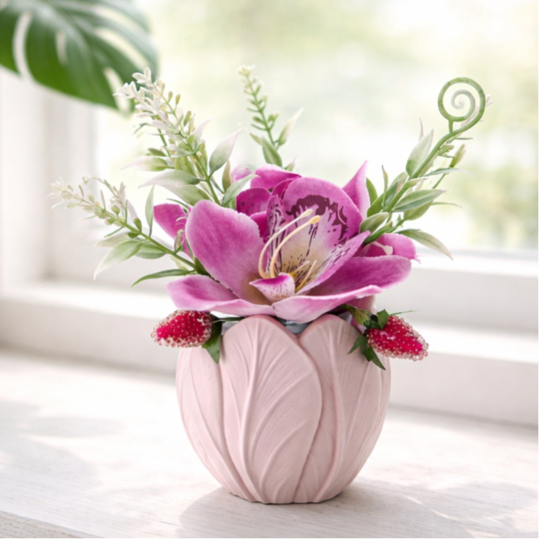 "Tulpenvase"