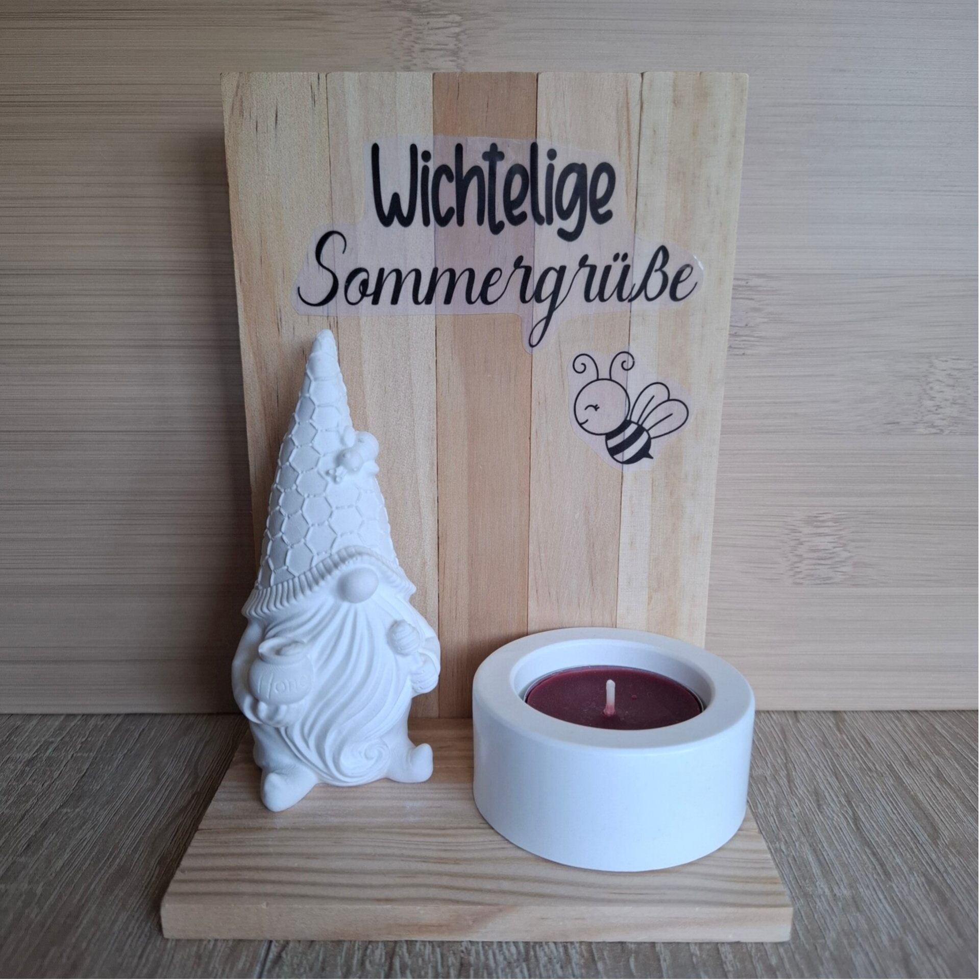 Wichtelige Sommergrüße