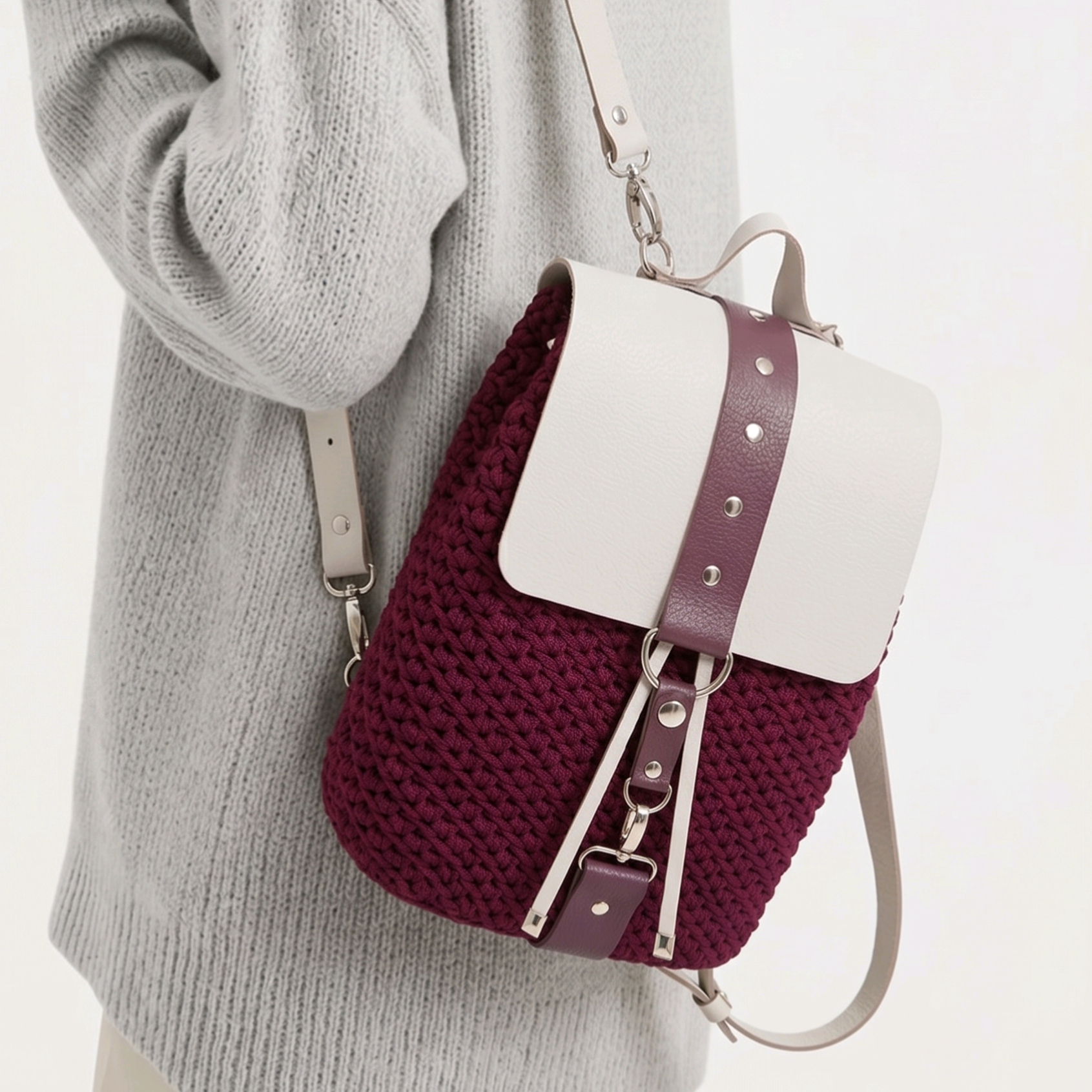 Rucksack "DIXI"
