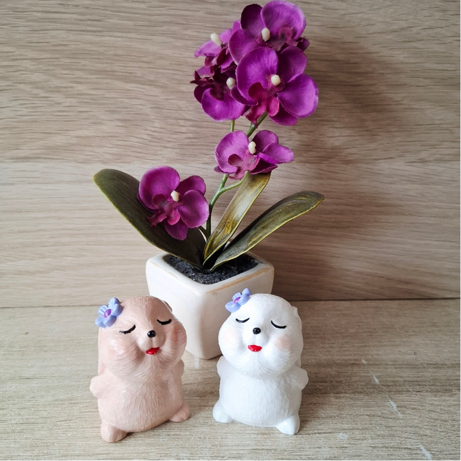 "Süßes Hasenmädchen"