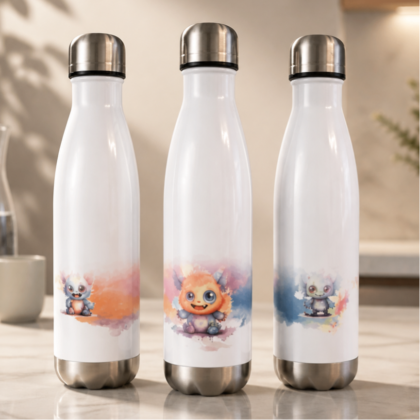 Thermo "Baby- Monsterchen"