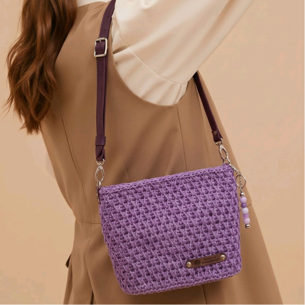 Kleine Tasche "ANNINA"