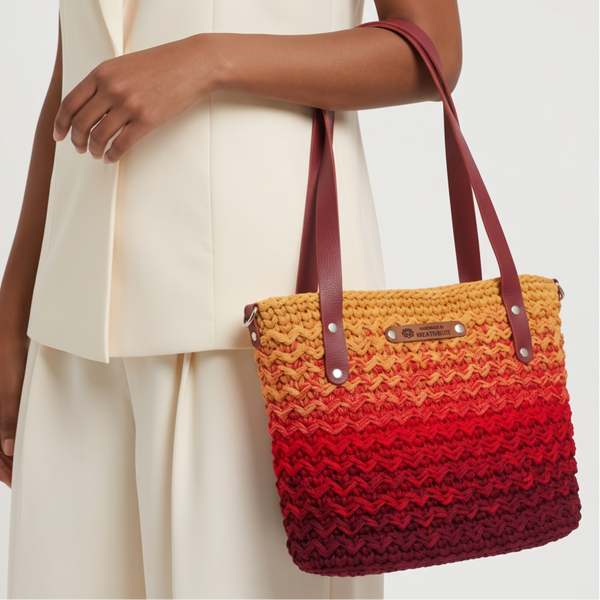 Tasche "ZEZILIA"