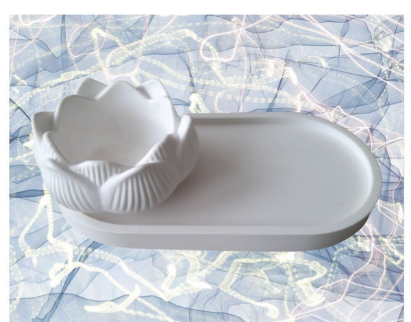 Spar- Kombipaket: Teller mittel