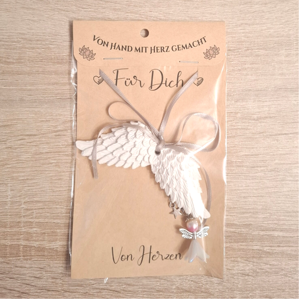 "Für Dich" – Ein kleines Geschenk mit großer Bedeutung