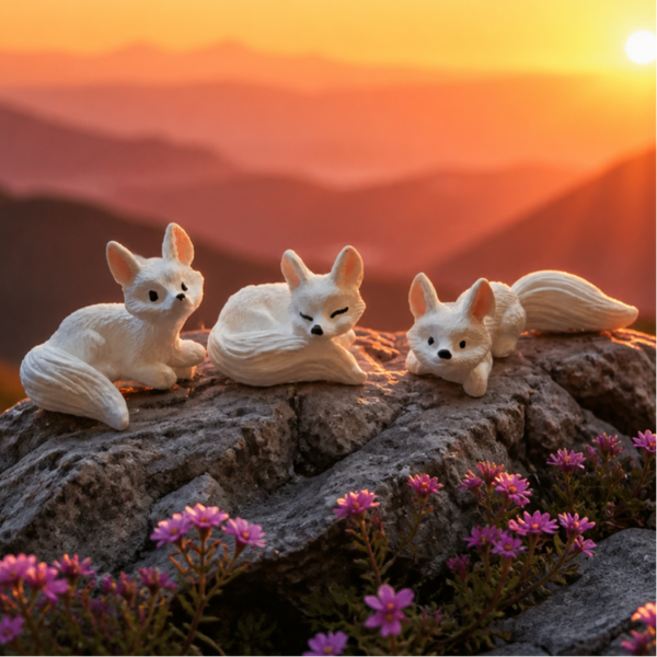 "Mini Fuchs"